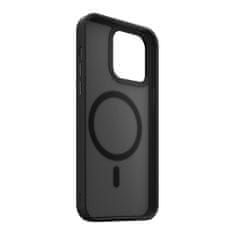 Next One MagSafe Mist Shield Case for iPhone 14 Pro IPH-14PRO-MAGSF-MISTCASE-BLK - černý