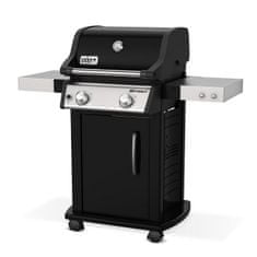 Weber Plynový gril Spirit E-215 GBS