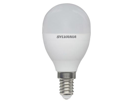 Sylvania  ToLEDo Ball V5 FR 806Lm 827 E14 SL