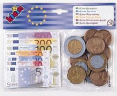 Popron.cz Euro bankovky a mince