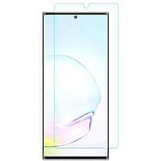 IZMAEL Prémiové temperované sklo 9H pro Samsung Galaxy Note 20 Ultra - Transparentní KP18901