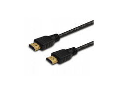 SAVIO Kabel CL-34 HDMI - HDMI 10m