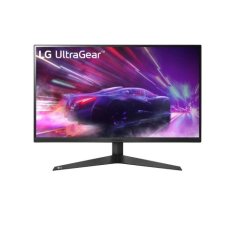 LG 24GQ50F-B monitor (24GQ50F-B.AEUQ) - rozbaleno