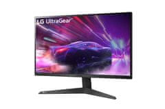 LG 24GQ50F-B monitor (24GQ50F-B.AEUQ) - rozbaleno