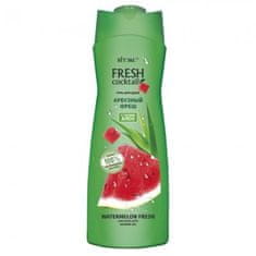 Vitex-belita FRESH Cocktail Sprchový gel WATERMELON FRESH se šťávou z aloe (500ml)