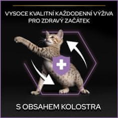 Purina Pro Plan KITTEN HEALTHY START kuře 3 kg