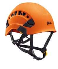 Petzl Pracovní helma Petzl Vertex Vent oranžová