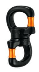 Petzl Otočný závěs Petzl Swivel Open