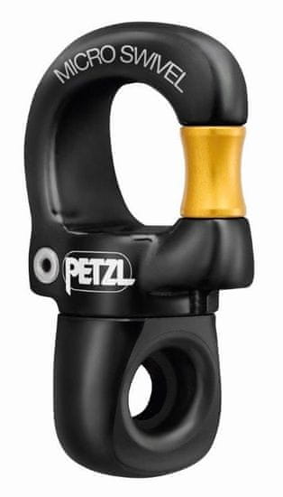 Petzl Otočný závěs Petzl Micro Swivel