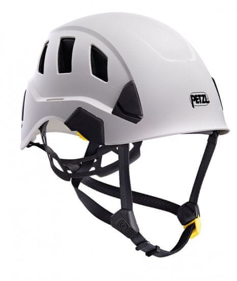 Petzl Pracovní helma Petzl Strato Vent bílá