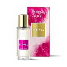 Bottega Verde PIVOŇKA - Toaletní voda, 30ml