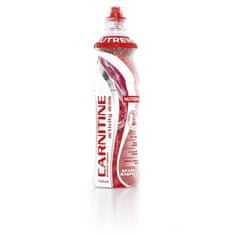 Nutrend Nápoj CARNITINE with caffeine 750ml MALINA