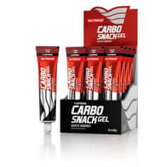 Nutrend Gel Carbosnack COLA Caffeine tuba