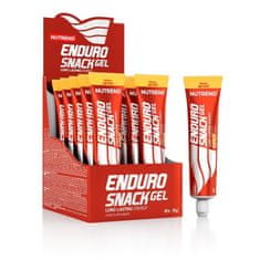 Nutrend Gel Endurosnack MERUŇKA tuba