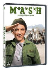 M.A.S.H. 1. série (3DVD)