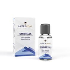 Ultra Coat  UMBRELLA keramická ochrana na okna (30ml)