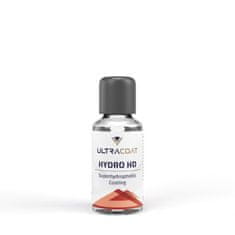 Ultra Coat  HYDRO HD doplňková keramická ochrana laku (30ml)