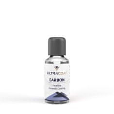 Ultra Coat  CARBON keramická ochrana laku (30ml)