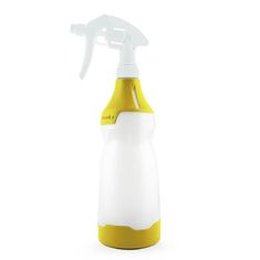 ChemicalWorkz  Yellow Spray Bottle - Ředící lahev s rozprašovačem Canyon (750 ml)