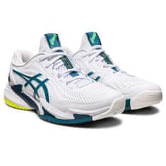 Asics Boty tenisové bílé 43.5 EU Court FF 3