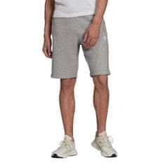Adidas Kalhoty šedé 182 - 187 cm/XL Essentials