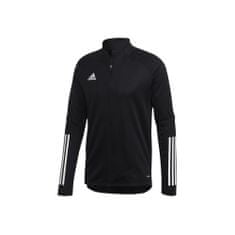 Adidas Mikina černá 170 - 175 cm/M Condivo 20 Training