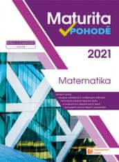 TAKTIK International Maturita v pohodě - Matematika