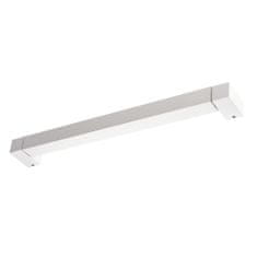 SLV BIG WHITE LONG GRILL, nástěnná a stropní svítidla, LED, 3000K, bílá 1001019