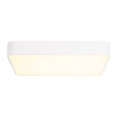 SLV BIG WHITE MEDO 60 SQUARE DALI Indoor, stropní LED svítidlo, bílé, 3000K 1002882