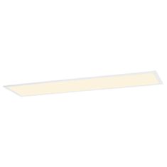 SLV BIG WHITE I-PENDANT PRO DALI Indoor, závěsné LED svítidlo UGR a lt;19, bílé, 3000K 1003048