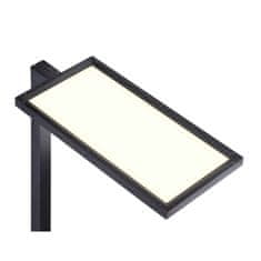 SLV BIG WHITE WORKLIGHT stojací svítidlo černé 79 W 4000 K 80° 1005390