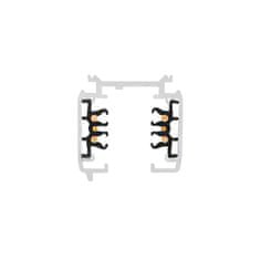 SLV BIG WHITE (SLV) S- TRACK DALI lišta 4 m černá 1002635