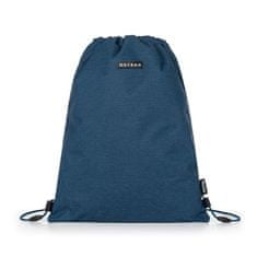 Karton P+P Oxybag Sportovní vak na záda UNICOLOR blue