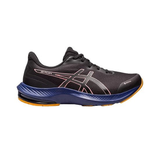 Asics Boty běžecké černé Gelpulse 14 Gtx