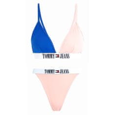 Tommy Hilfiger Dámské plavky a Bikiny Velikost: S