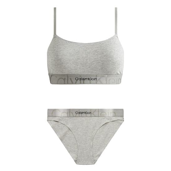 Calvin Klein Dámská sportovní podprsenka a kalhotky Velikost: M