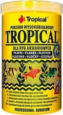 TROPICAL 250ml /50g vločky