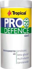 TROPICAL Pro defence size S 250ml /130g granule AKCE