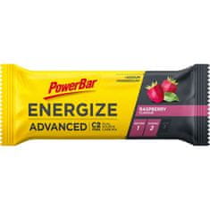 PowerBar Tyčinka ENERGIZE Advanced malina 55g