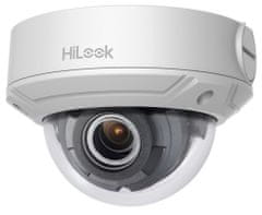 HiLook Powered by HIKVISION/ IPC-D620H-Z(C)/ Dome/ 2Mpix/ 2.8-12mm/ H.265+/ IP67+IK10/ IR 30m/ kov