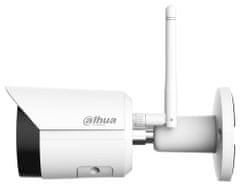 Dahua IP kamera IPC-HFW1230DS-SAW/ Bullet/ Wi-Fi/ 2Mpix/ objektiv 2,8mm/ H.265/ krytí IP67/ IR 30m/ ONVIF/ CZ app