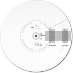 Pro-Ject Pro-Ject Strobe it + stroboskopický disk