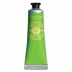 LOccitane EnProvence Krém na ruce Zesty Lime (Hand Cream) 30 ml