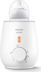 Philips Avent Ohřívač lahví PHILIPS SCF355/09