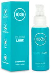 EXS EXS Clear Lube intimní gel 100 ml