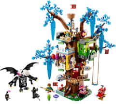 LEGO DREAMZzz 71461 Fantastický domek na stromě