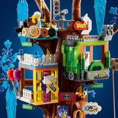 LEGO DREAMZzz 71461 Fantastický domek na stromě