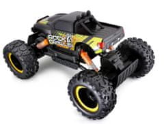 Maisto Rock Crawler 81152 - černý