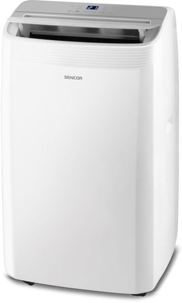 SENCOR SAC MT9078CH AllSeasons 9 000 BTU A++/A+++ Wi-Fi  