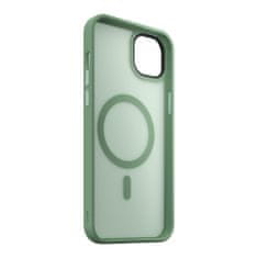 Next One MagSafe Mist Shield Case for iPhone 14 IPH-14-MAGSF-MISTCASE-PTC - Pistáciová